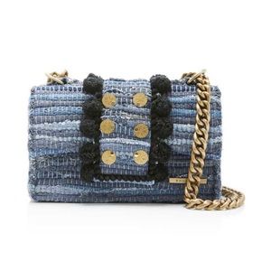 Kooreloo New Yorker Soho Shoulder Bag